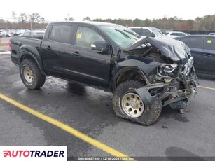 Ford Ranger 2.0 benzyna 2019r. (LEXINGTON)