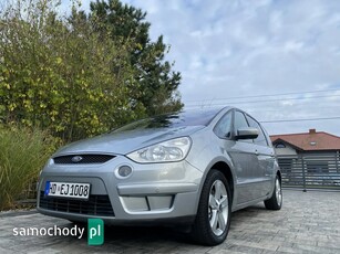 Ford S-Max I