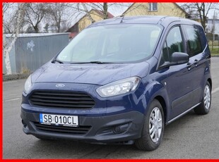 Ford Tourneo Connect II 1.0 101 KM 1 rej. 2015r polski salon, Faktura Vat 23%