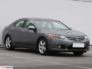 Honda Accord 2.0 154 KM 2008r. (Piaseczno)