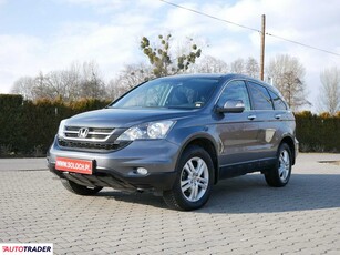 Honda CR-V 2.0 benzyna 150 KM 2012r. (Goczałkowice-Zdrój)