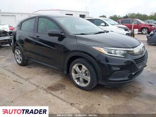 Honda HR-V 1.0 benzyna 2019r. (SANFORD)