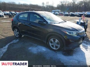 Honda HR-V 1.0 benzyna 2019r. (SAYREVILLE)