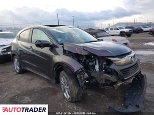 Honda HR-V 1.0 benzyna 2020r. (BUFFALO)