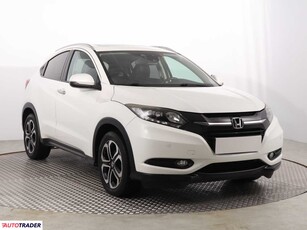 Honda HR-V 1.5 128 KM 2015r. (Piaseczno)