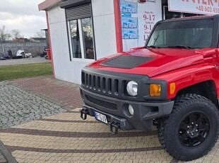 Hummer H3