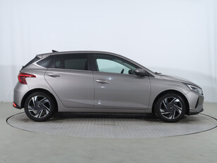 Hyundai i20 2021 1.2 109963km Comfort