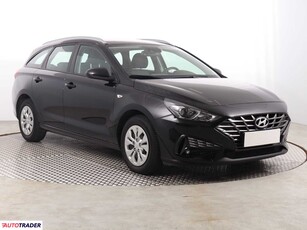 Hyundai i30 1.0 118 KM 2023r. (Piaseczno)