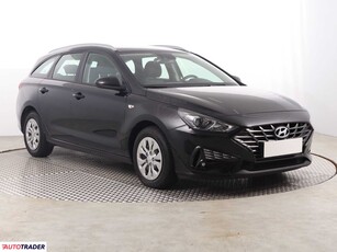 Hyundai i30 1.0 118 KM 2023r. (Piaseczno)