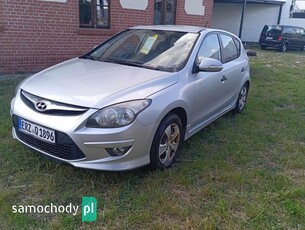 Hyundai i30 1.4