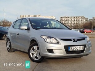 Hyundai i30 1.4