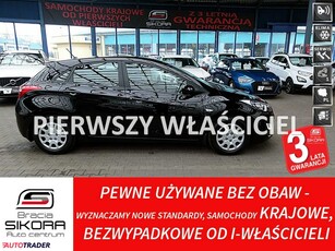 Hyundai i30 1.4 benzyna 100 KM 2014r. (Mysłowice)