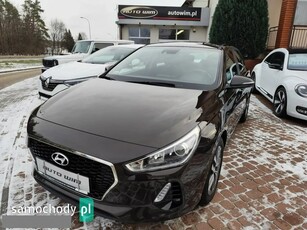 Hyundai i30 1.4 BlueDrive Comfort