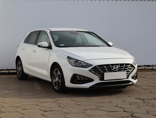 Hyundai i30 2021 1.5 T