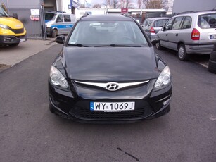 Hyundai i30 I Hyundai i30 SW 1.4