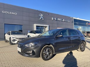 Hyundai i30 II 1.5 DPI Comfort 110KM *Salon Polska*Gwarancja fabryczna*