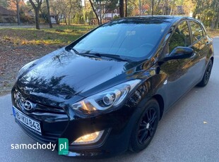 Hyundai i30 II