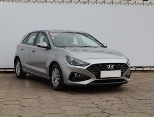 Hyundai i30 II , Salon Polska, 1. Właściciel, VAT 23%, Klima, Tempomat,