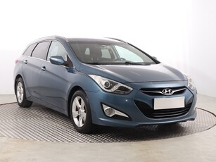 Hyundai i40 , Automat, Xenon, Klimatronic, Tempomat, Parktronic,