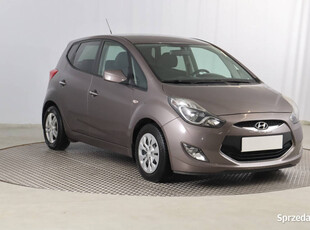 Hyundai ix20 1.4 CVVT