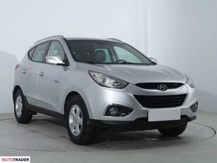 Hyundai ix35 1.6 132 KM 2012r. (Piaseczno)