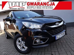 Hyundai ix35 1.6 2WD Comfort