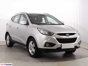 Hyundai ix35 1.7 113 KM 2012r. (Piaseczno)