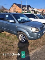 Hyundai Tucson 2.0 2WD