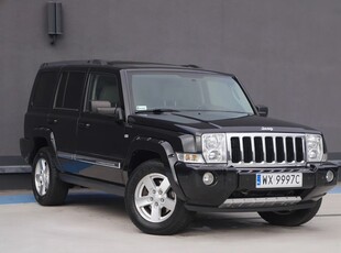 Jeep Commander