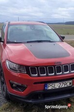 Jeep compass II