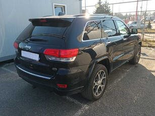 Jeep Grand Cherokee 2019 3.0 CRD 159703km 4x4