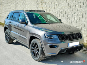 Jeep Grand Cherokee IV (2010-)