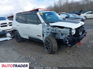 Jeep Renegade 1.0 benzyna 2023r. (SHADY SPRING)