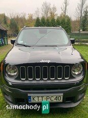 Jeep Renegade 1.4