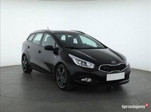 Kia Ceed 1.6 GDI