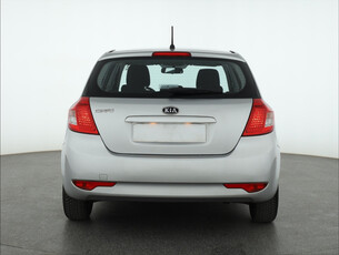 Kia Ceed 2010 1.4 CVVT 145860km ABS klimatyzacja manualna