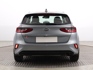 Kia Ceed 2019 1.4 MPI 83937km ABS