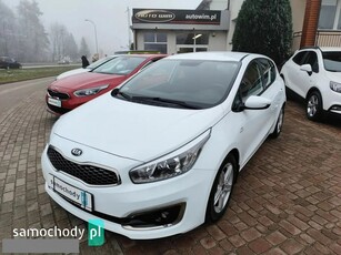 Kia Ceed Cee'd 1.6 Crdi M