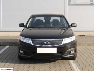 Kia Magentis 2.0 147 KM 2009r. (Piaseczno)