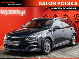 Kia Optima IV 1.7 CRDI M 1.7 CRDI M 141KM