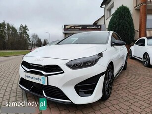 Kia ProCeed ProCeed 1.5 T-GDI GT Line