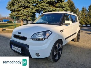 Kia Soul I