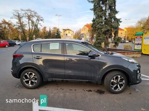 Kia Sportage 1.6 GDI