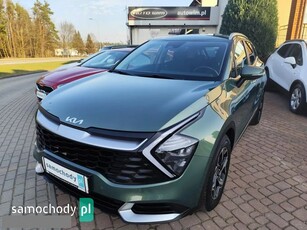 Kia Sportage 1.6 T-GDI M 2WD