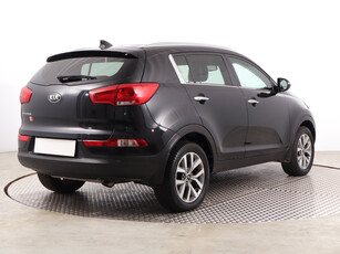 Kia Sportage 2014 2.0 GDI 128378km SUV