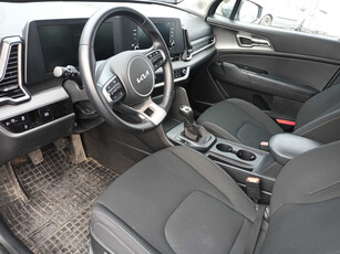 Kia Sportage 2023 1.6 T