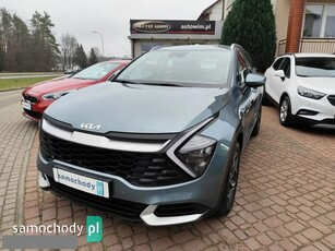 Kia Sportage V