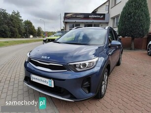 Kia Stonic 1.0 T-GDI L