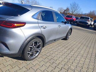 Kia XCeed 2021 1.5 T