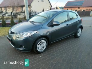 Mazda 2 1.3